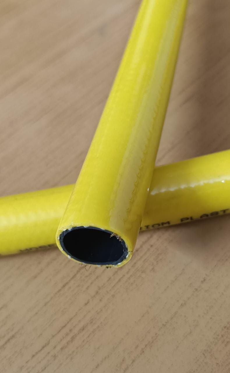 BRAIDED HOSE