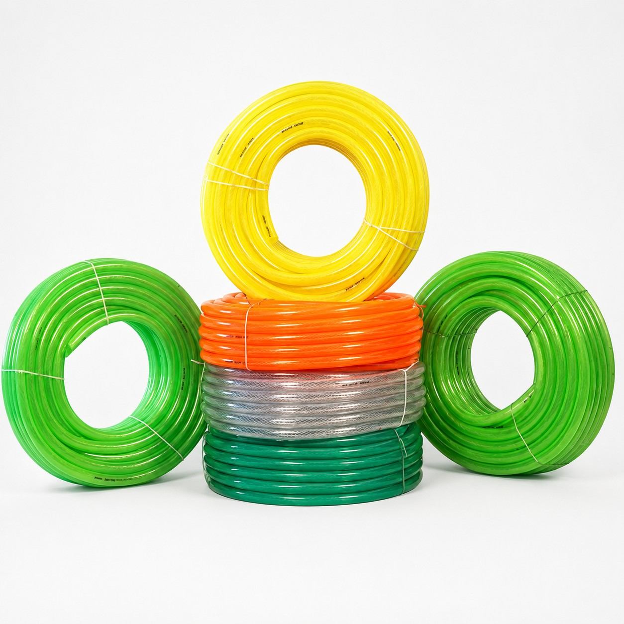 BRAIDED HOSE