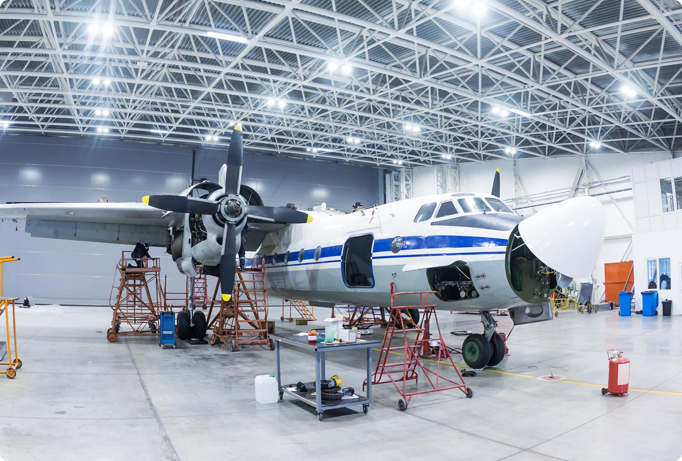 Aerospace