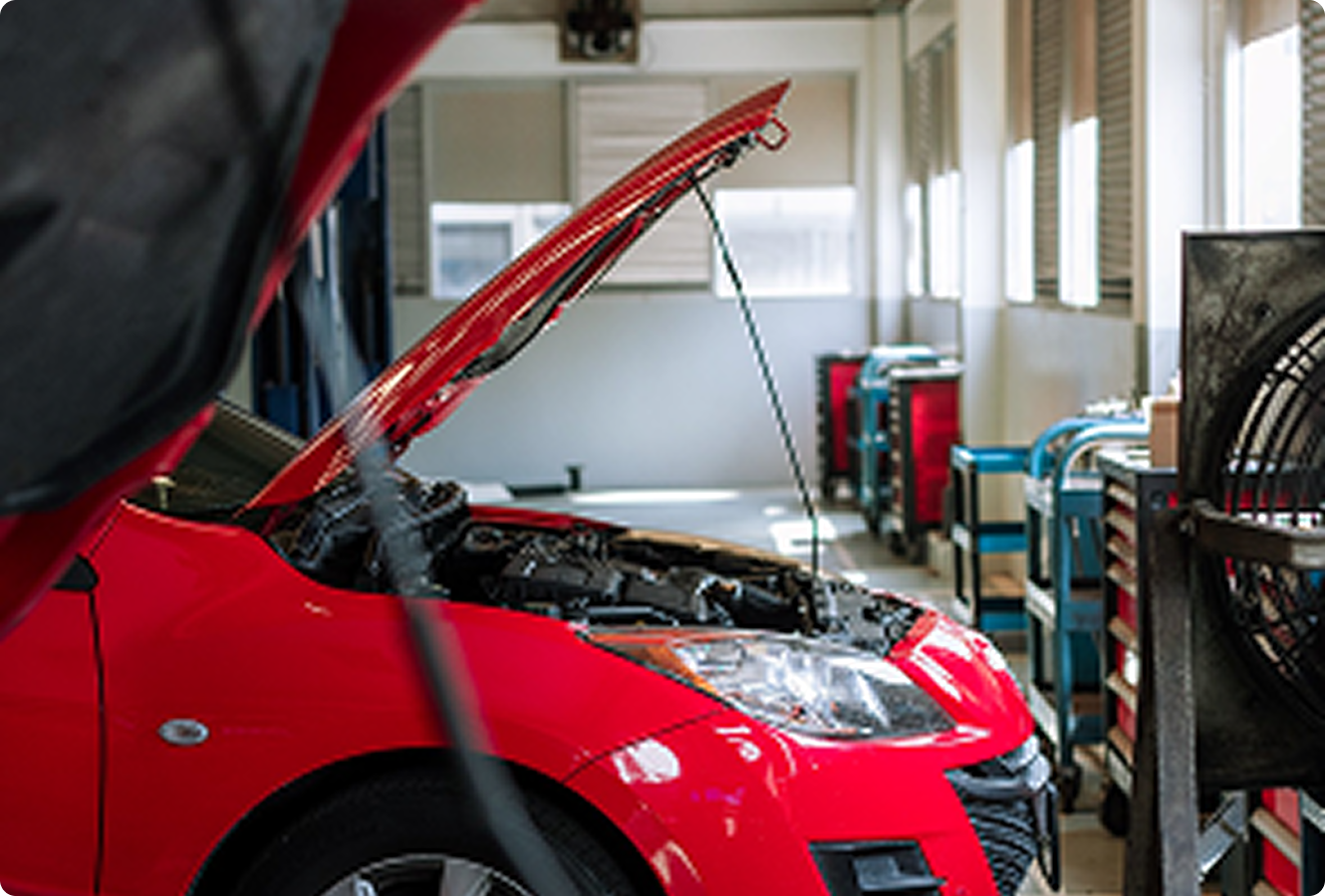 Automotive