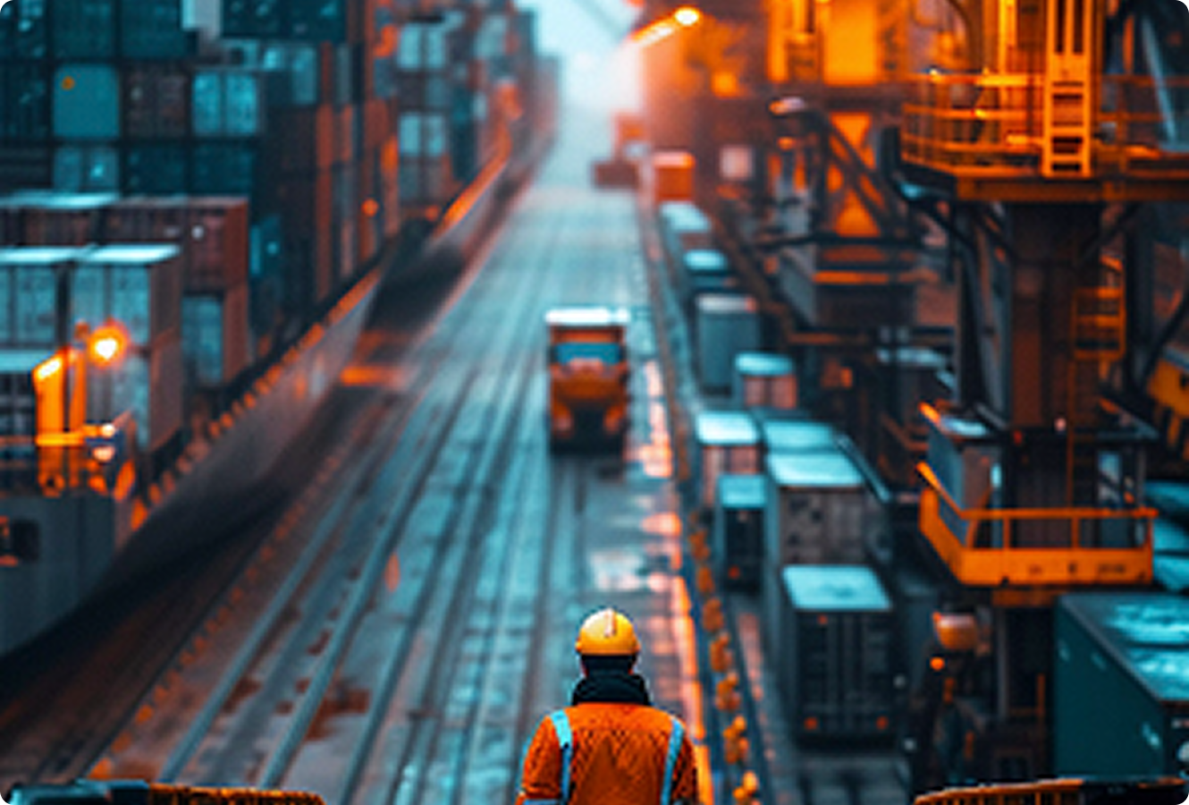 Heavy Engineering