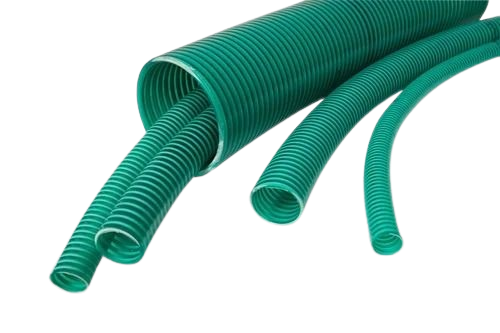 HEAVY DUTY PVC SUCTION HOSE