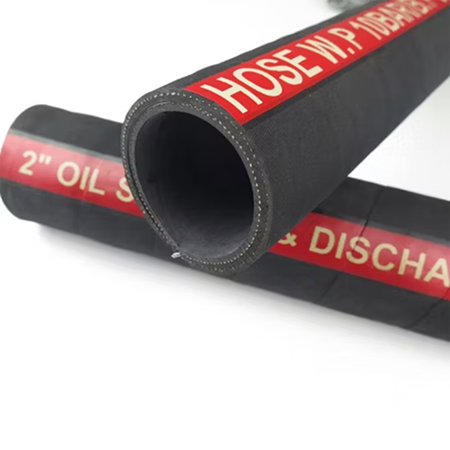 OIL HOSE