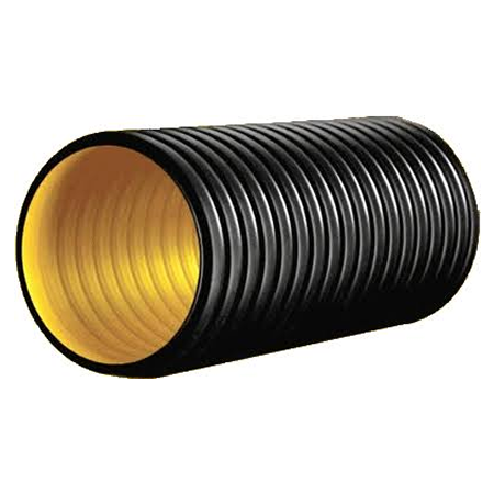 CORRUGATED HOSE