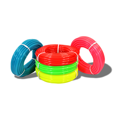 COLOUR OPAQUE PIPE