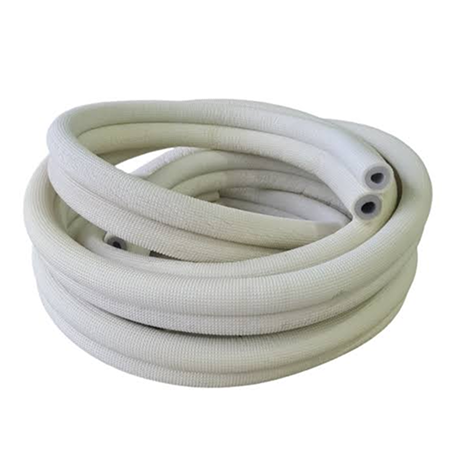 FOAM PIPE