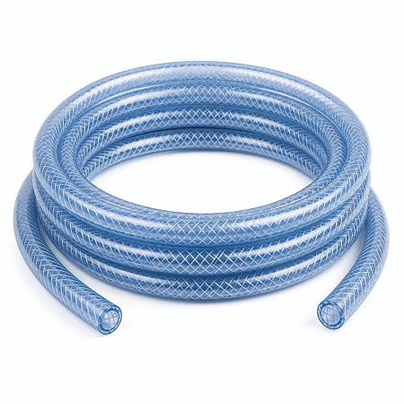 BRAIDED WATER HOSE