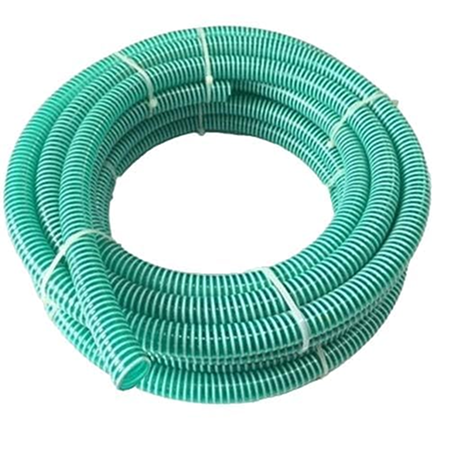 HEAVY DUTY PVC SUCTION HOSE