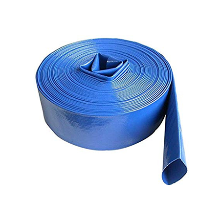 PVC LAYFLAT HOSE