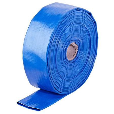 LDPE LAYFLAT HOSE