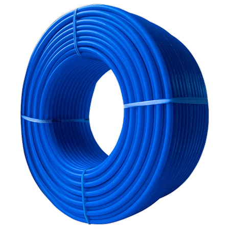 MDPE SUBMAIN PIPE